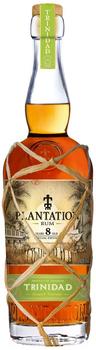 Plantation Rum TRINIDAD 2008 Chardonnay Maturation Edition 2021 0,7l 49,6%
