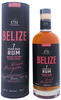 1731 Fine & Rare Belize 7 Years, Inhalt: 0,70 L, Grundpreis: &euro; 67,- / l