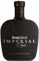 Barcelo Imperial Onyx Dominicano Rum 0,7 Liter 38 % Vol., Grundpreis: &euro; 42,71 /