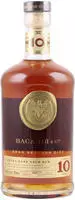 Bacardi Gran Reserva Diez Rum 10 Jahre