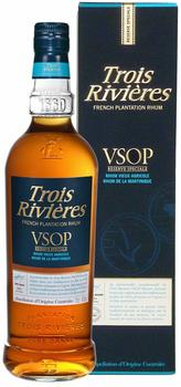 Trois Rivières VSOP 0,7 L 40 %