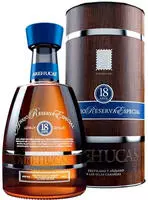 Arehucas Rum & Lik&ouml;r Ron Arehucas Anejo Reserva 18 Jahre - 0,7L 40% vol,...