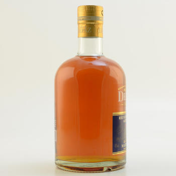 Depaz Rhum Millesime 2002 45% 0,7l