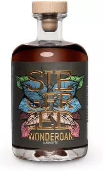 Siegfried Wonderoak 0,5l