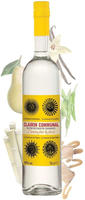 Clairin Communal Rum 43% vol. 0,70l, Grundpreis: &euro; 47,- / l