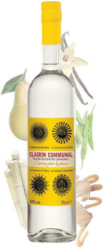 Clairin Communal 0,7l 43%