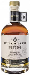 Kyle's Club Rum 0,7l 40%