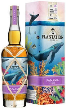 Plantation Panama 2008/2021 0,7l 45,7%