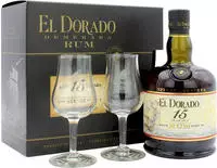 Millonario 15 Reserva Especial 40% vol. 0,70l, Grundpreis: &euro; 51,31 / l