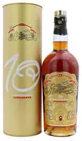 Ron Millonario Aniversario Cincuenta 50% vol. 0,70l, Grundpreis: &euro; 45,60 /...