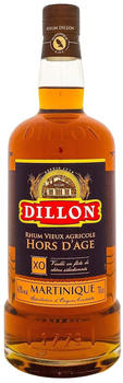 Dillon XO Horse D'Age 0,7l 43%