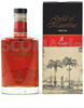 Gold of Mauritius 8 YO Solera Dark Rum 40% vol. 0,70l, Grundpreis: &euro; 78,43 / l
