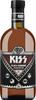 KISS Black Diamond Dark Rum 40% vol. 0,50l, Grundpreis: &euro; 59,80 / l