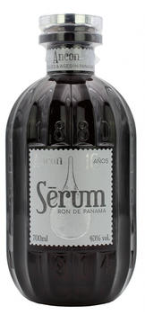 SeRum Ron de Panama Ancon 10 A&ntilde;os 0,7l 40%