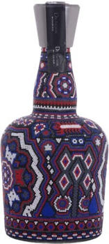 Dictador WIXÁRIKA 41 Years Old Colombian 0,7l 59,5%