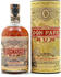 0,7 Liter: Don Papa Rum 40%