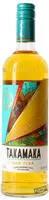 Takamaka Zenn Rum 40% vol. 0,70l, Grundpreis: € 21,29 / l Takamaka Zenn Rum 40% vol. 0,70l, Grundpreis: € 21,29 / l