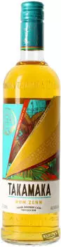 Takamaka Bay Zenn 0,7l 40%
