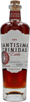 Ron Santisima 15 Jahre Trinidad 0,7l 40,7%