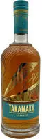 Takamaka St. Andr&eacute; Grankaz Rum 45,1% vol. 0,70l, Grundpreis: &euro; 64,14 / l