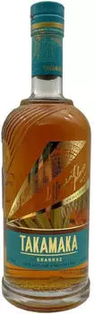 Takamaka Bay St Andre Grankaz 0,7l 45,1%