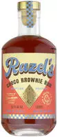 Razel's Choco Brownie Rum - 0,5L 38,1% vol, Grundpreis: &euro; 43,98 / l