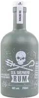 Sea Shepherd Rum - A fine blend of Caribbean Rums 40% vol. 700ml, Grundpreis: &euro;