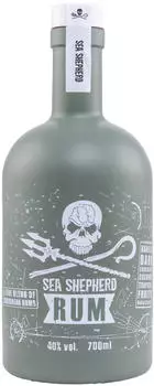 Edradour Sea Shepherd 0,7l 40%