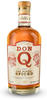 Don Q Rum Don Q Oak Barrel Spiced 3 Jahre mit 0,7 Liter und 45% Vol.,...