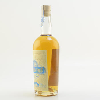 World´s End Rum Navy Rum 57% 0,7l