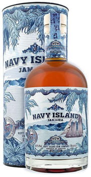 Navy Island Jamaica Rum Navy Strenght 57% 0,7l