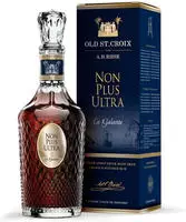 A.H. Riise Rum Old St. Croix (A.H. Riise) Non Plus Ultra La Galante (Rum-Basis) 43,4%