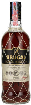 Brugal Doble Reserva Ron 0,7l 37,5%