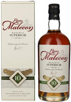 Rum Malecon 10 Jahre Reserva Superior