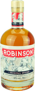 Robinson Les Bains Original Spiced 0.7l 40%
