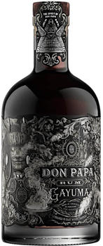 Don Papa Rum Gayuma 0,7l 43%