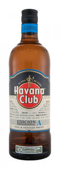 Havana Club EDICIÓN PROFESIONAL A 0,7l 40%