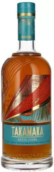 Takamaka Bay Zepis Kreol 0,7l 43%