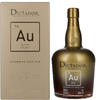 Dictador Rum Dictador Aurum Rum (40 % Vol., 0,7 Liter), Grundpreis: &euro;...