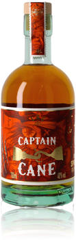 Spirits of Old Man Captain Cane 0,7l 40%