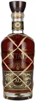 Plantation Barbados XO 20th Anniversary 1,75l 40%