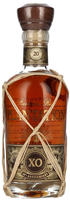 Planteray XO 20th Anniversary Barbados Rum