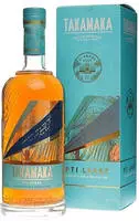 Takamaka Distillery Takamaka St Andre PTI Lakaz 0,7 Liter 45,1 % Vol., Grundpreis: