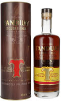 Tanduay Double Rum