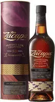 Zacapa 23 La Armonia Nr.3 The Harmony Cask Heavenly Cask 0,7l 40%vol. rum,