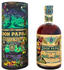 0,7 Liter: Don Papa Rum Baroko 40%