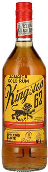Appleton Kingston 62 Jamaica Gold Rum 0,7l 40%