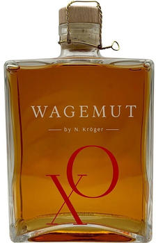 N. Kröger Wagemut XO 0,7l 43,8%