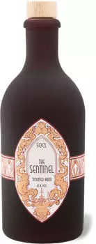 The Illusionist The Sentinel 0,5l 41%