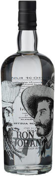 Gölles Ron Johan Overproof Rum 64% 0,70l